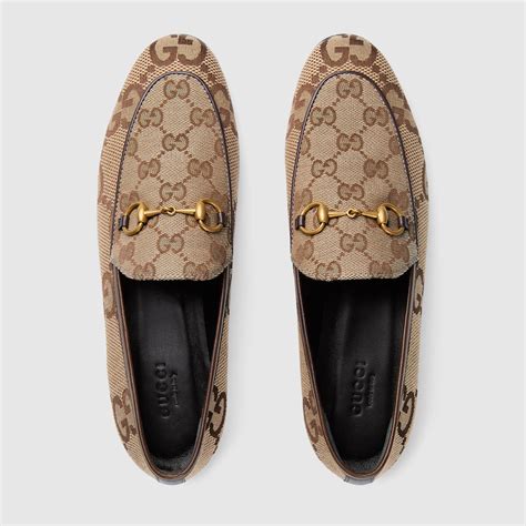 mocassins gucci jordaan|Gucci.